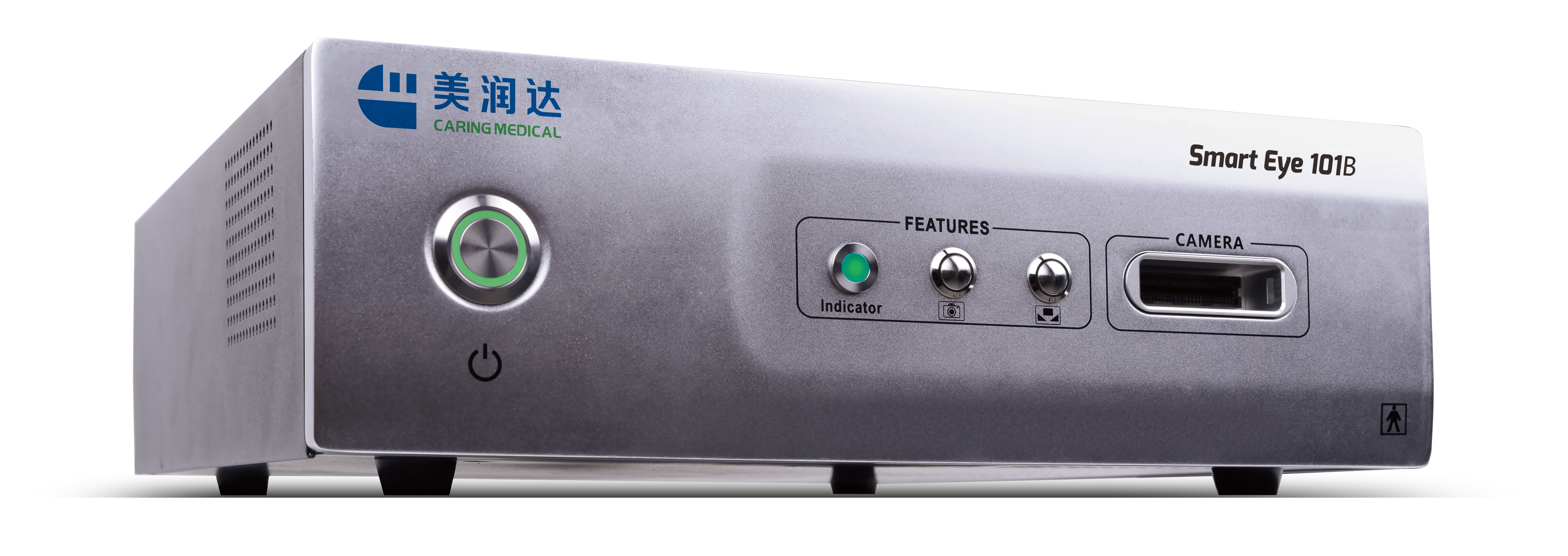 白光攝像主機(jī)