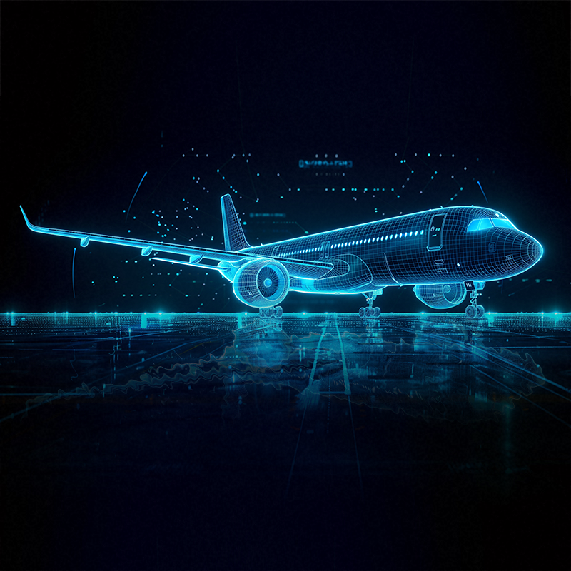 航空航天與高溫領域