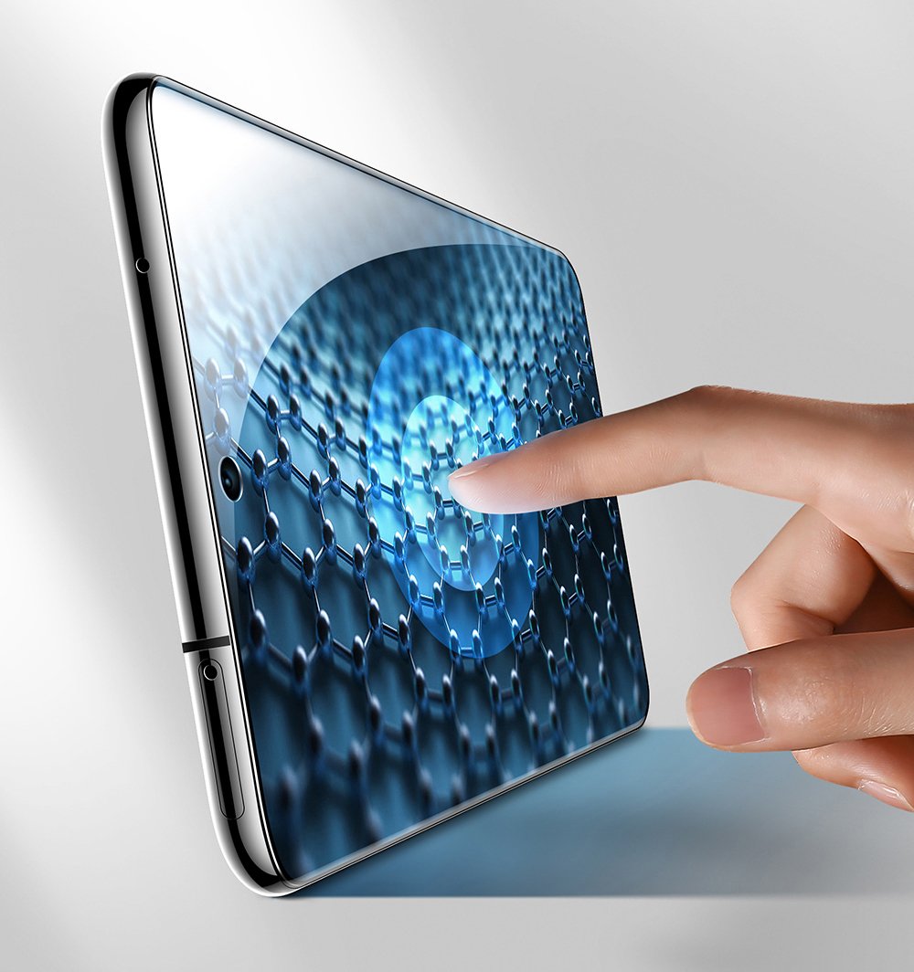 觸摸屏技術(shù)