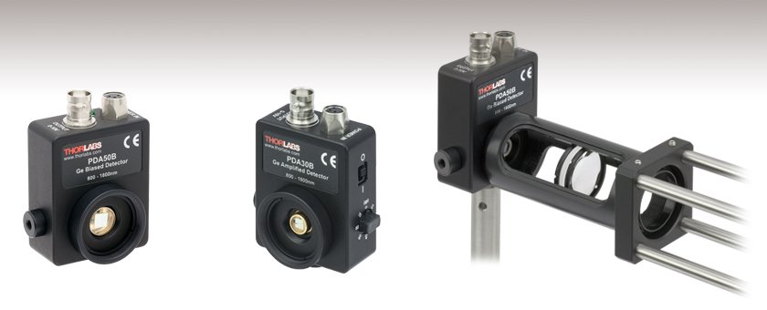 紅外光學與探測器