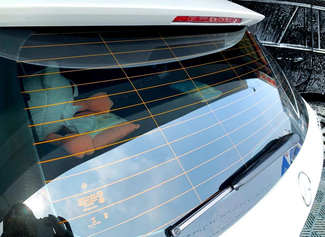 功能涂層與裝飾膜